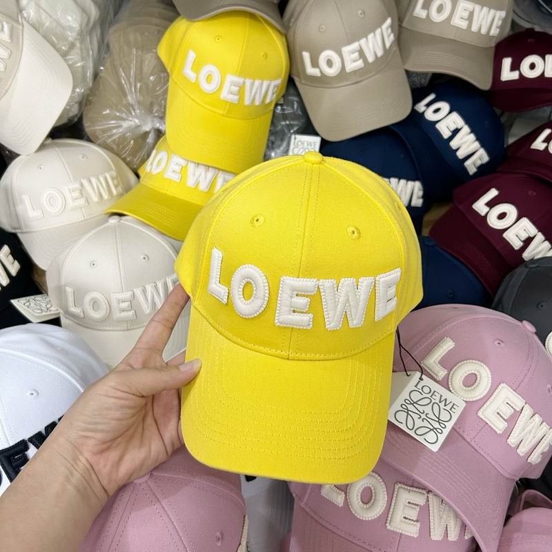 Loewe cap dx (4018)