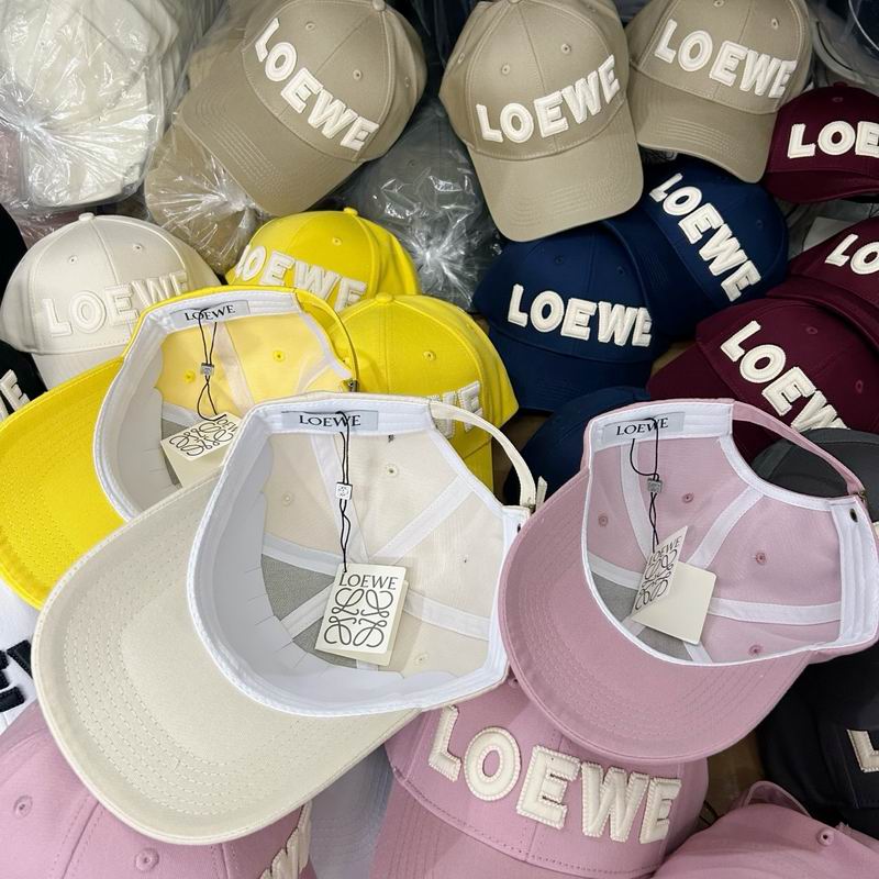 Loewe cap dx (4019)