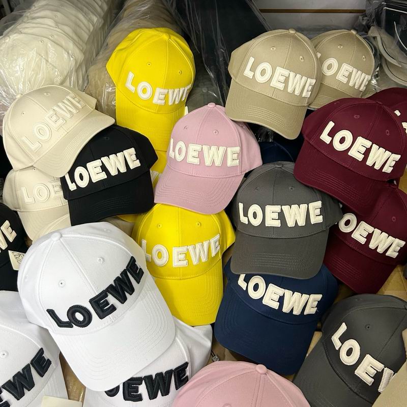 Loewe cap dx (4021)