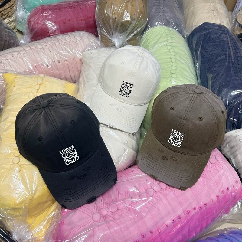 Loewe cap dx (4023)