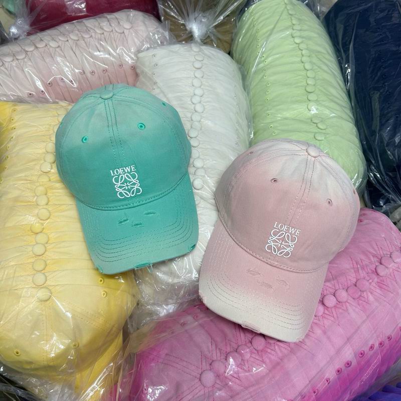 Loewe cap dx (4024)