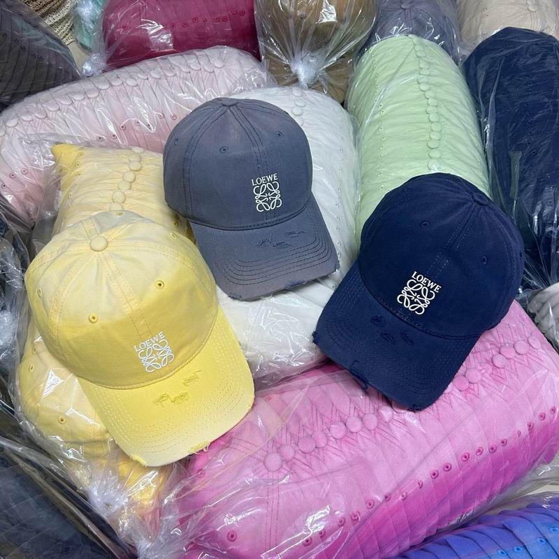Loewe cap dx (4025)
