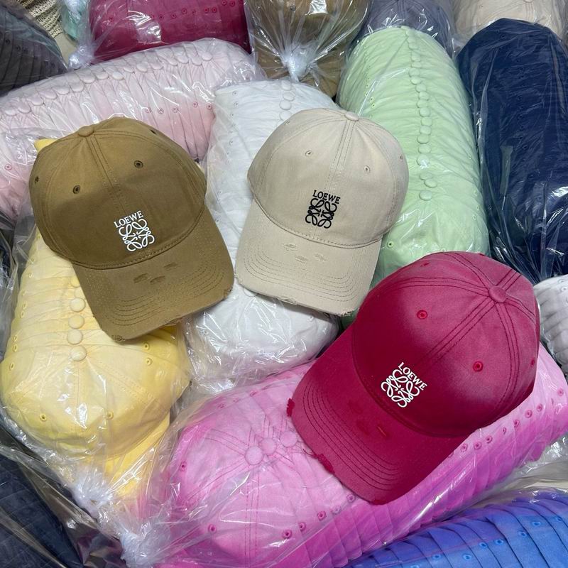 Loewe cap dx (4026)