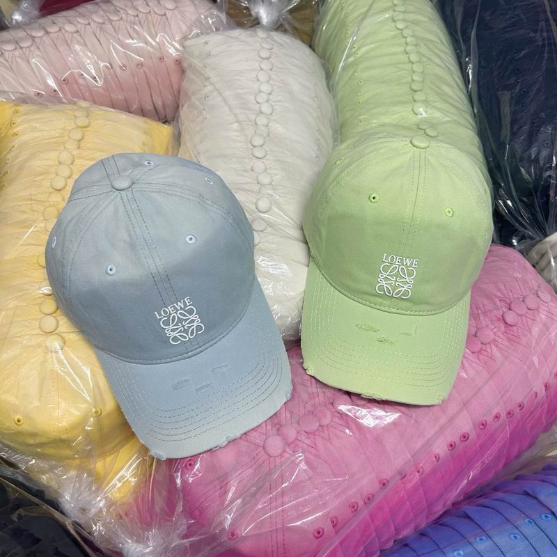 Loewe cap dx (4027)