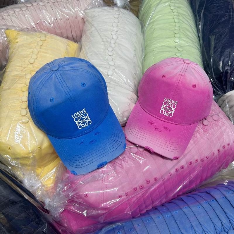 Loewe cap dx (4028)