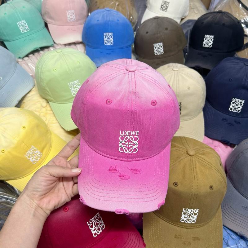 Loewe cap dx (4029)