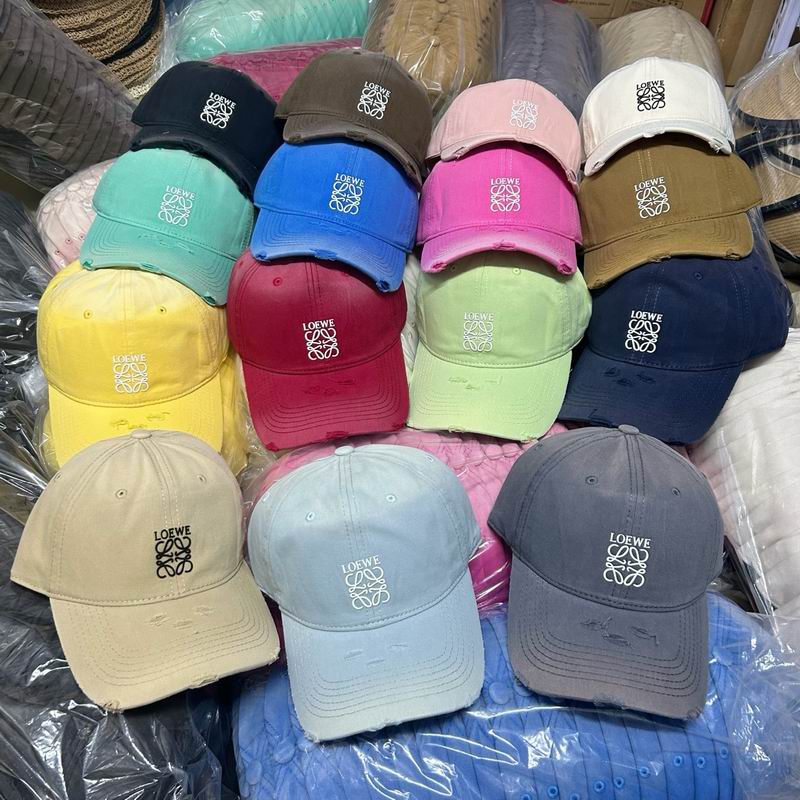 Loewe cap dx (4030)