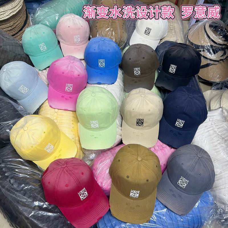 Loewe cap dx (4031)
