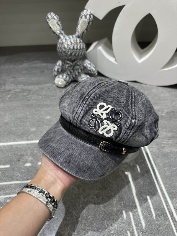 Loewe cap dx (411)