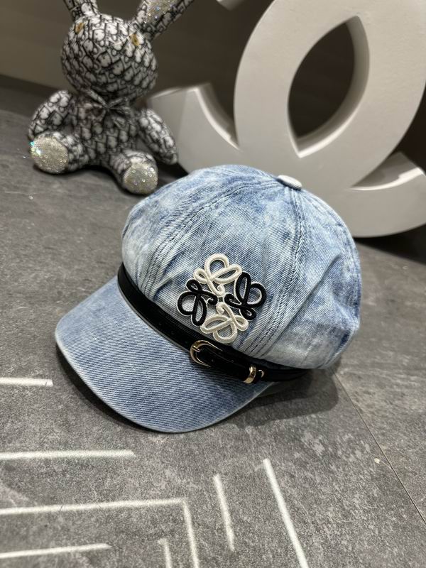Loewe cap dx (412)