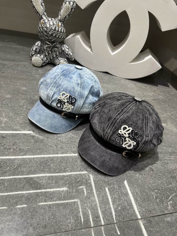 Loewe cap dx (415)