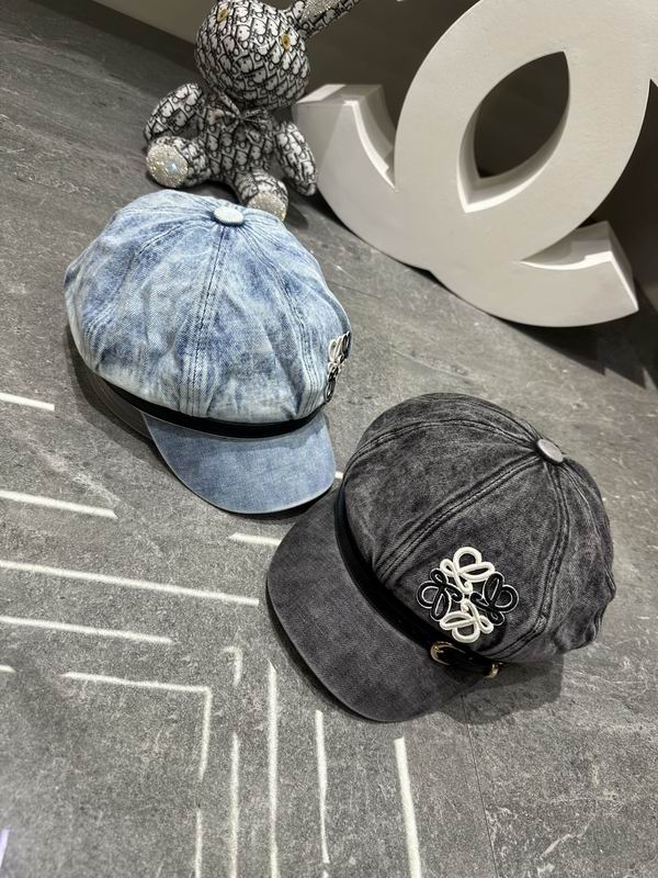 Loewe cap dx (416)