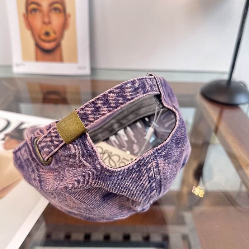 Loewe cap dx (521)