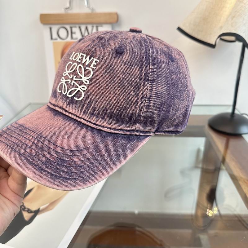 Loewe cap dx (523)
