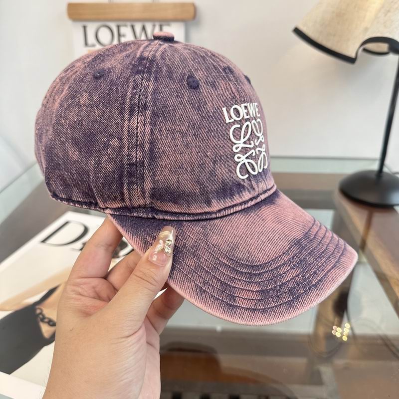 Loewe cap dx (524)