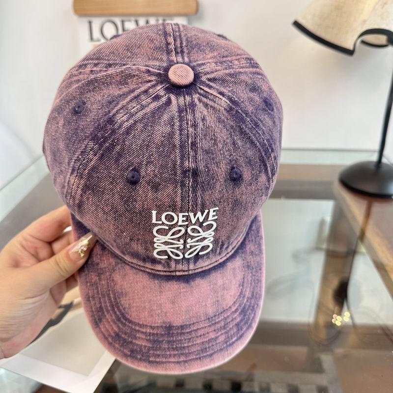 Loewe cap dx (525)