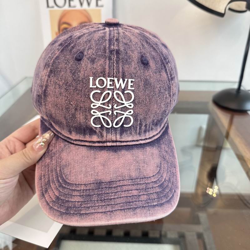Loewe cap dx (526)