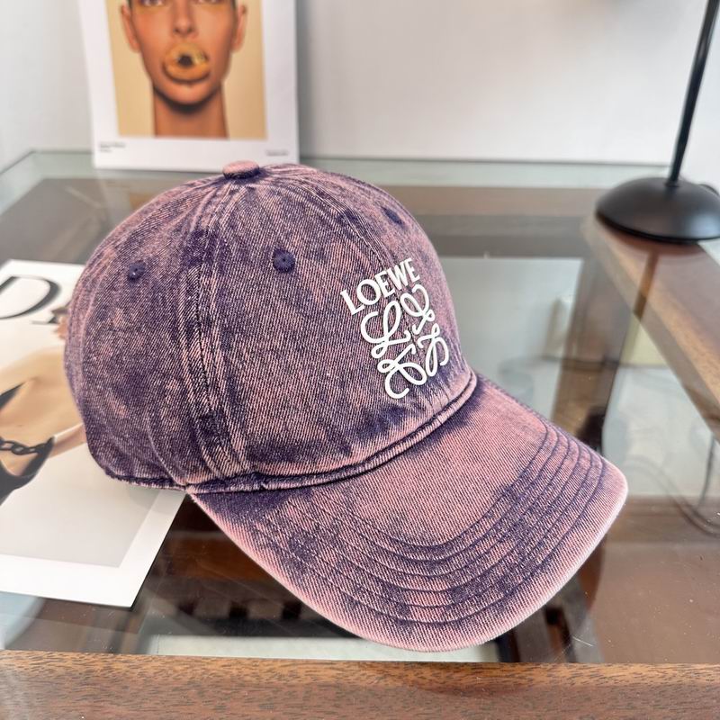 Loewe cap dx (528)