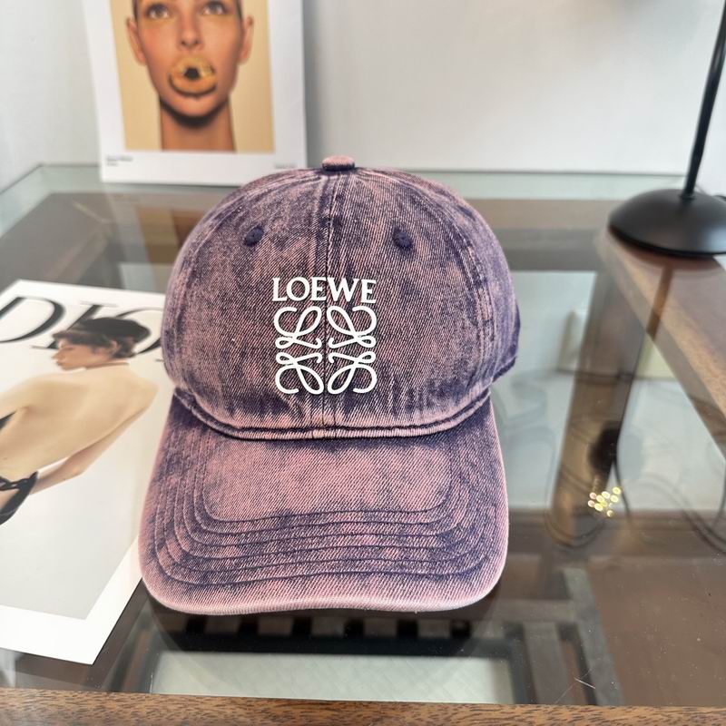 Loewe cap dx (529)