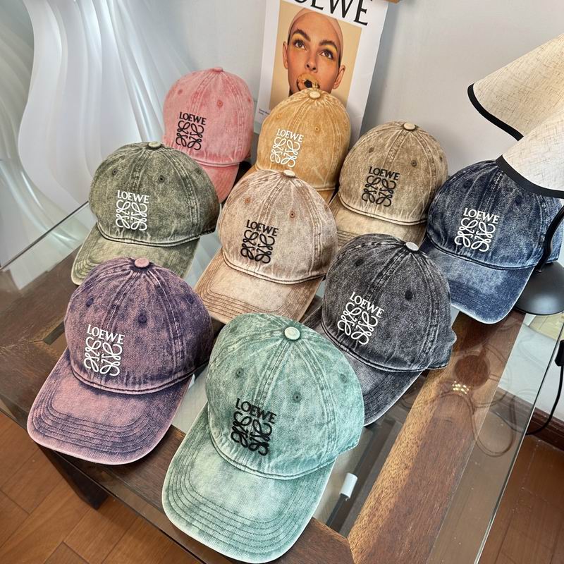 Loewe cap dx (530)