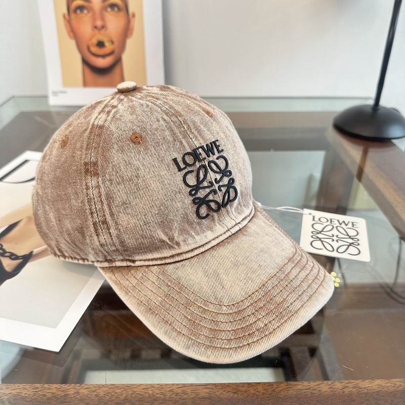 Loewe cap dx (566)
