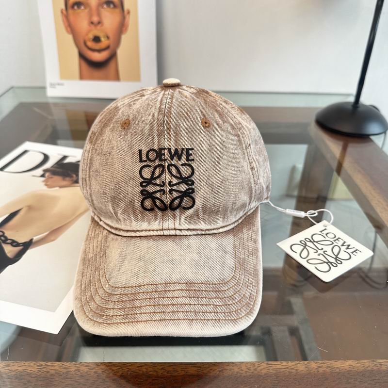 Loewe cap dx (567)