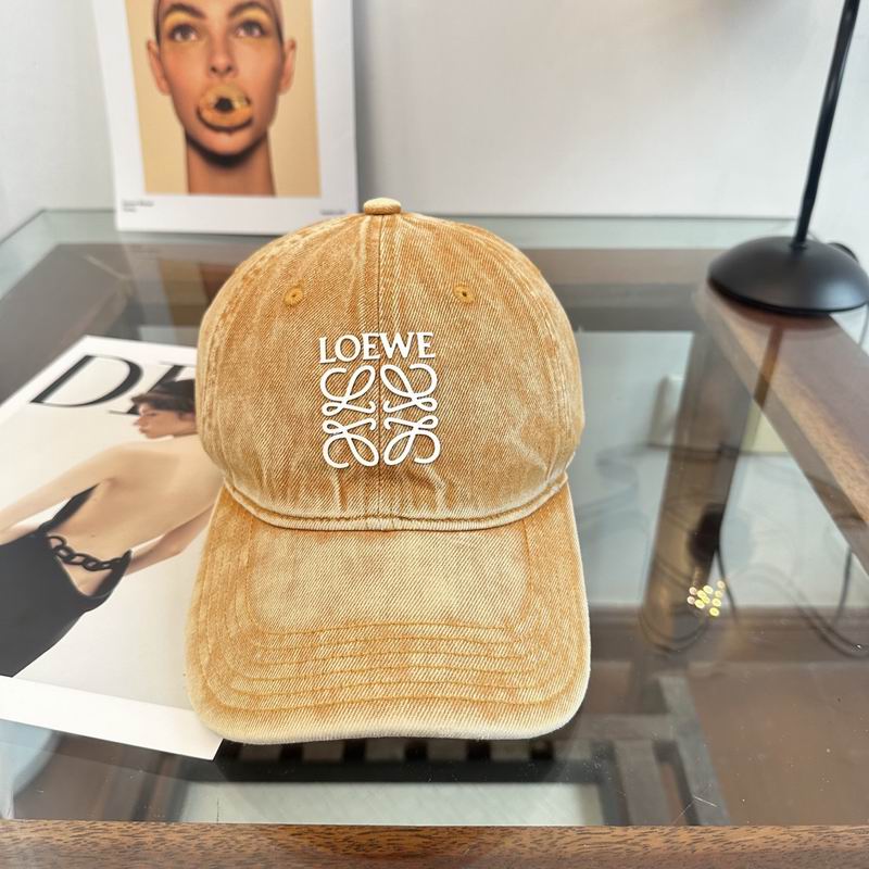 Loewe cap dx (577)