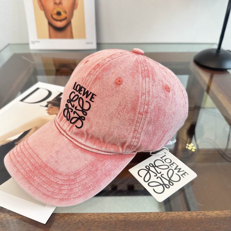 Loewe cap dx (603)
