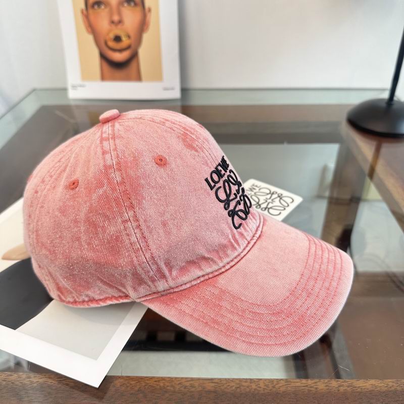 Loewe cap dx (604)