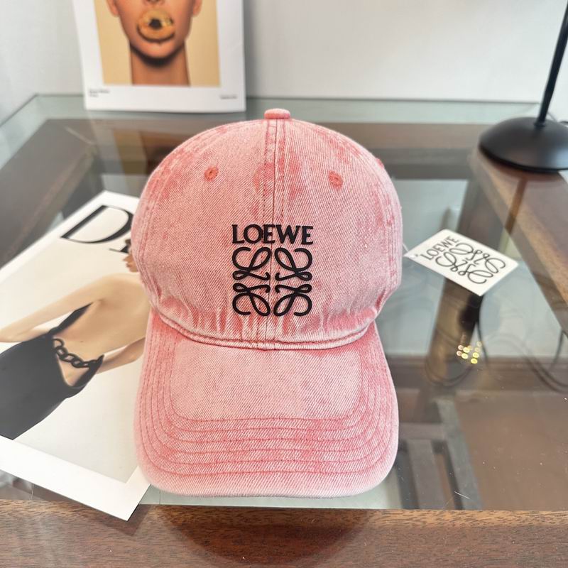 Loewe cap dx (605)