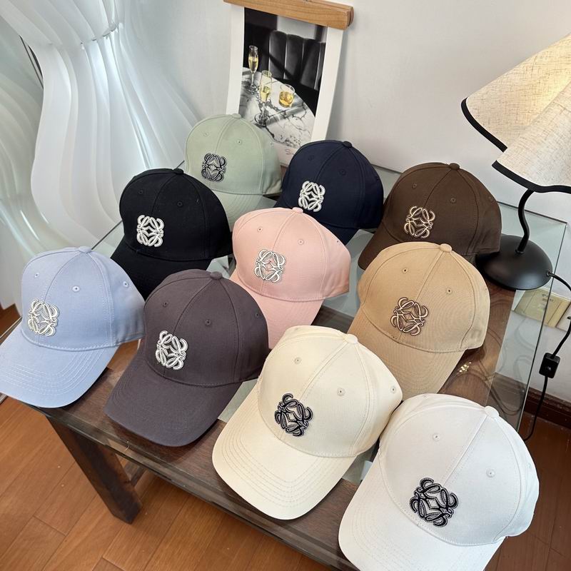 Loewe cap dx (673)