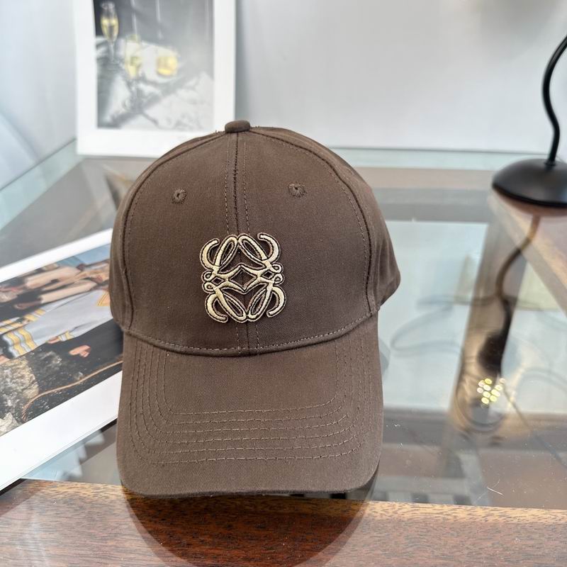 Loewe cap dx (682)