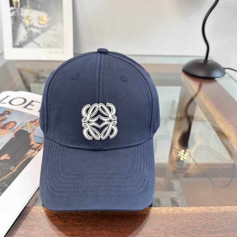 Loewe cap dx (691)