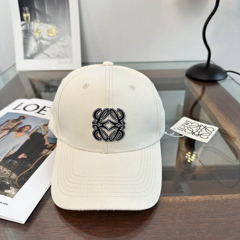 Loewe cap dx (710)