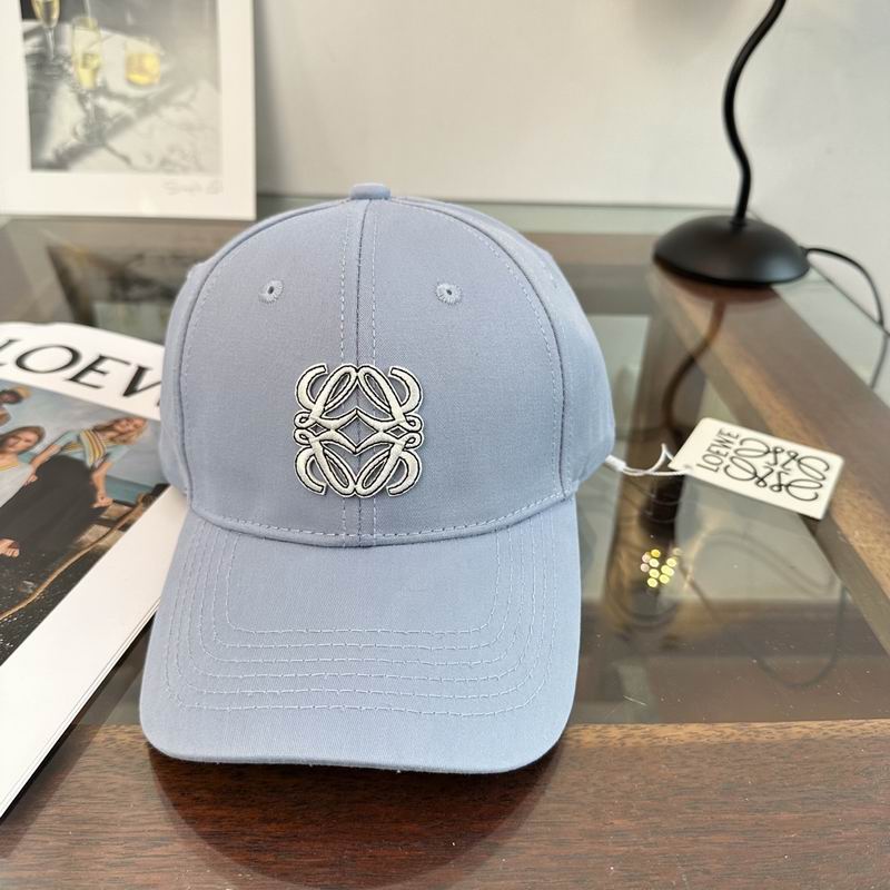 Loewe cap dx (720)