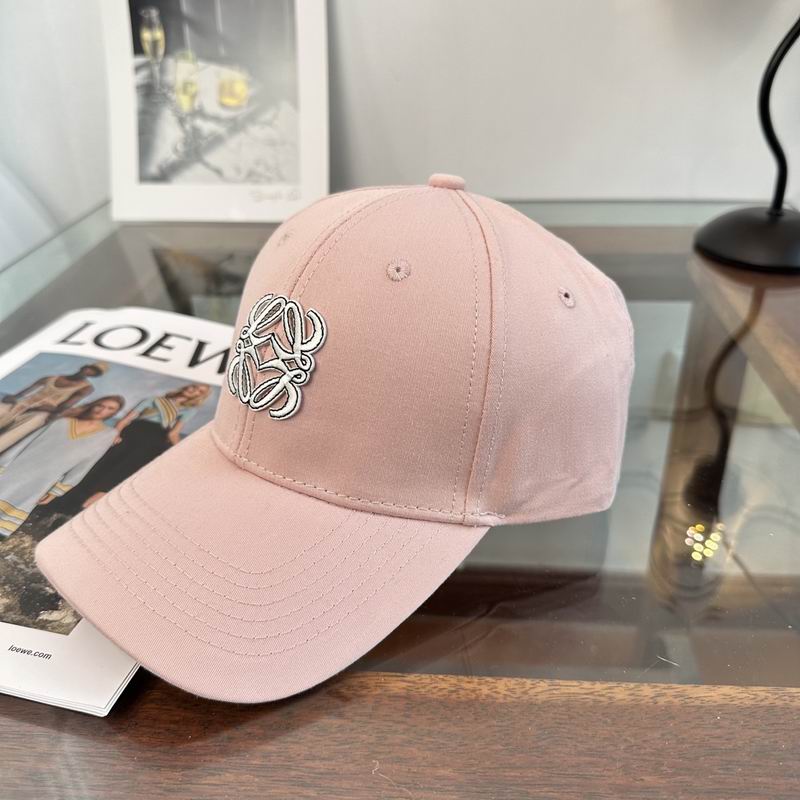 Loewe cap dx (756)