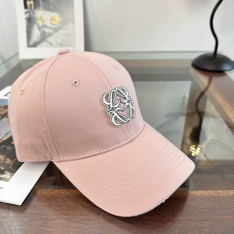 Loewe cap dx (757)
