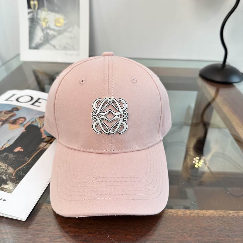 Loewe cap dx (758)
