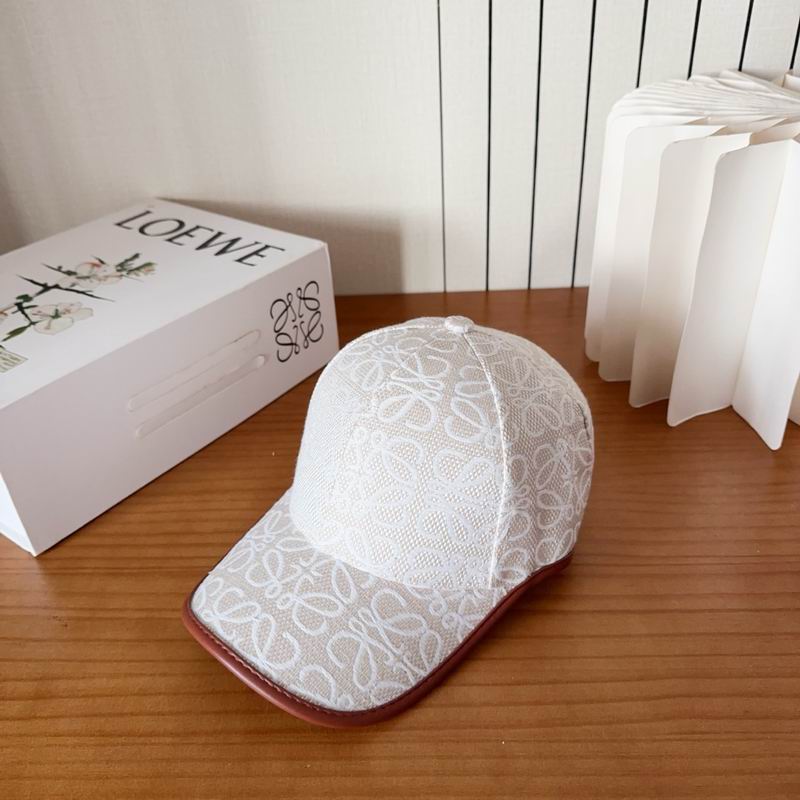 Loewe cap dx (90)