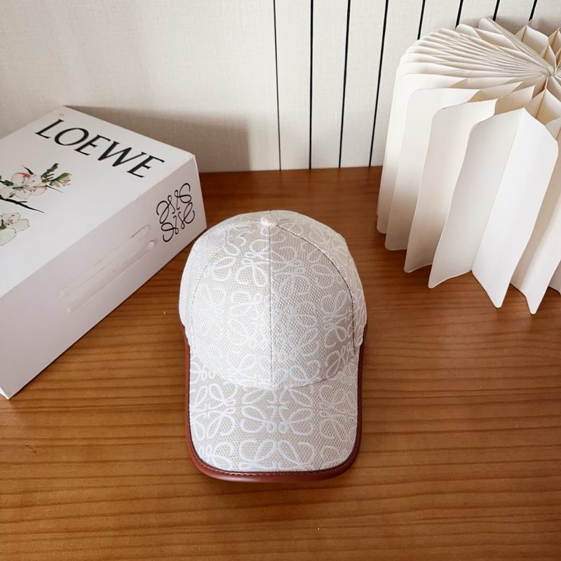 Loewe cap dx (91)