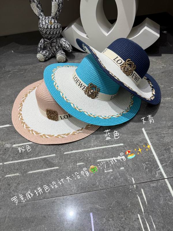 Loewe top hat dx (1000)