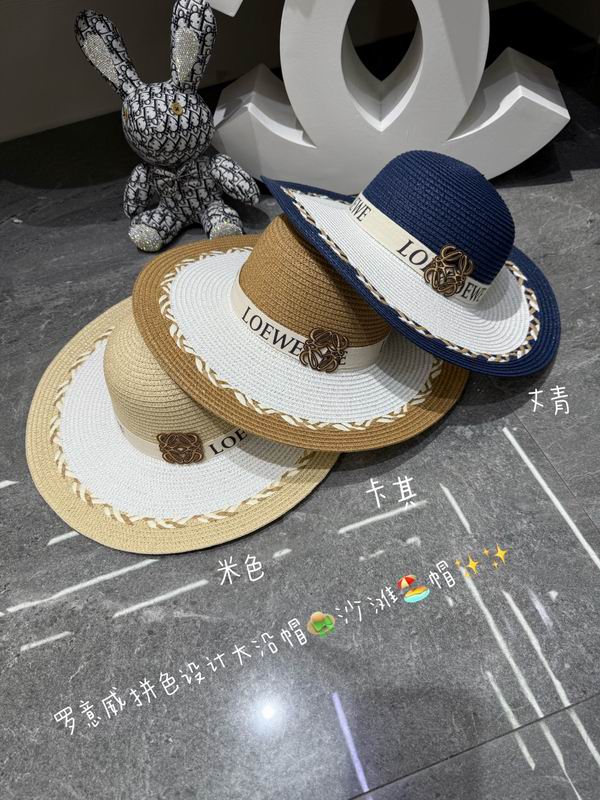 Loewe top hat dx (1001)