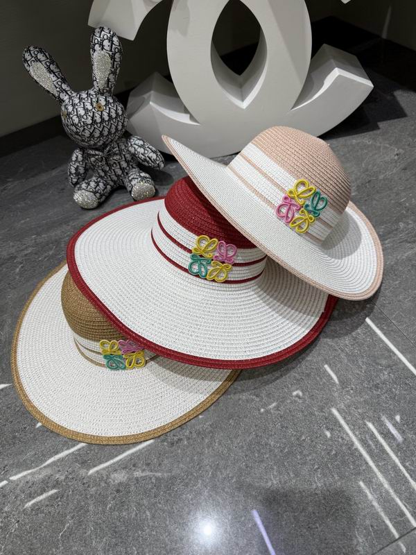 Loewe top hat dx (1002)