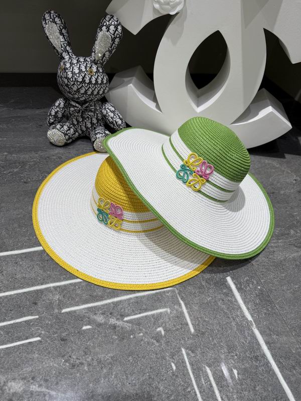 Loewe top hat dx (1003)