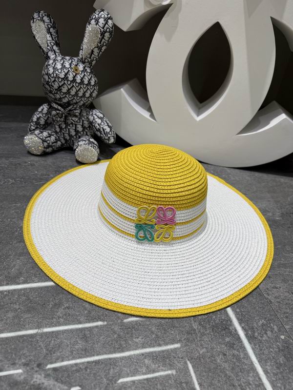 Loewe top hat dx (1004)