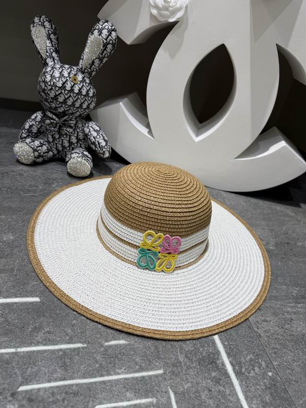 Loewe top hat dx (1005)