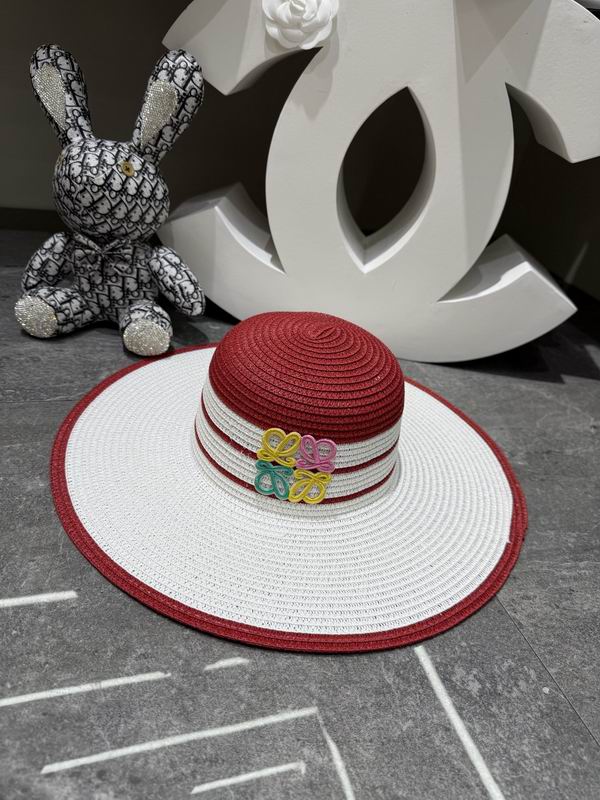 Loewe top hat dx (1006)