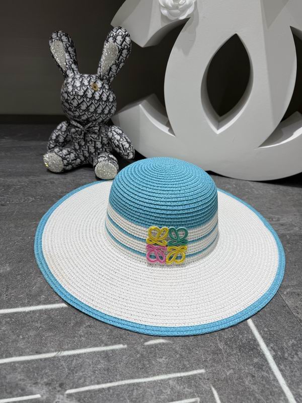 Loewe top hat dx (1007)