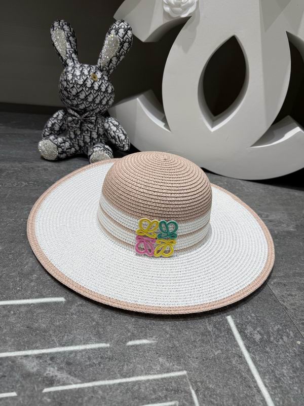 Loewe top hat dx (1008)