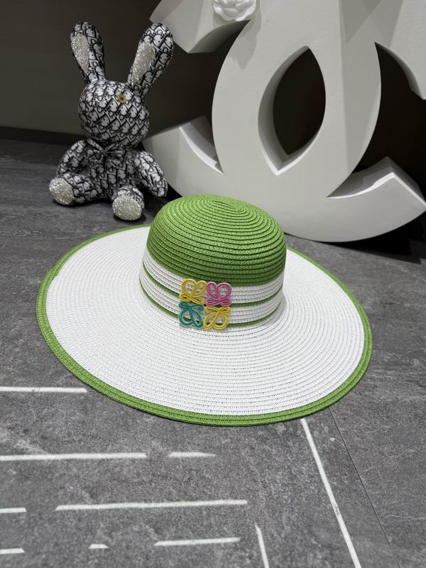 Loewe top hat dx (1009)